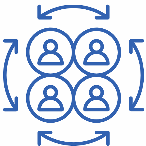 Research & Fellowships